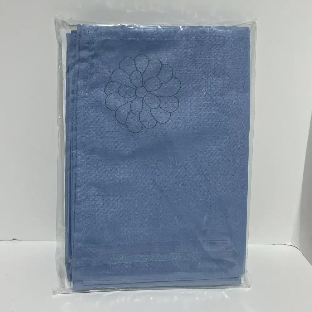 Craftways Braxton Napkins 14-520 Set of 4 for Needlepoint by Herrschners,‎ Inc.